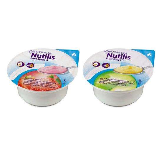 Nutilis Fruit Mischkarton 12x3x150g