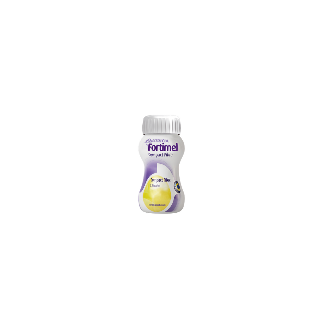 Fortimel Compact Fibre 32x125ml
