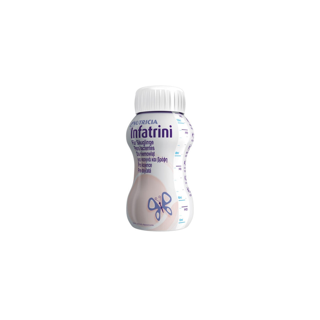 Infatrini 24x125ml
