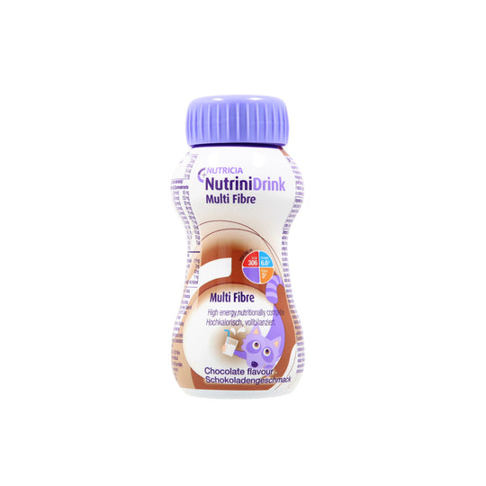 NutriniDrink Multi Fibre 32x200ml