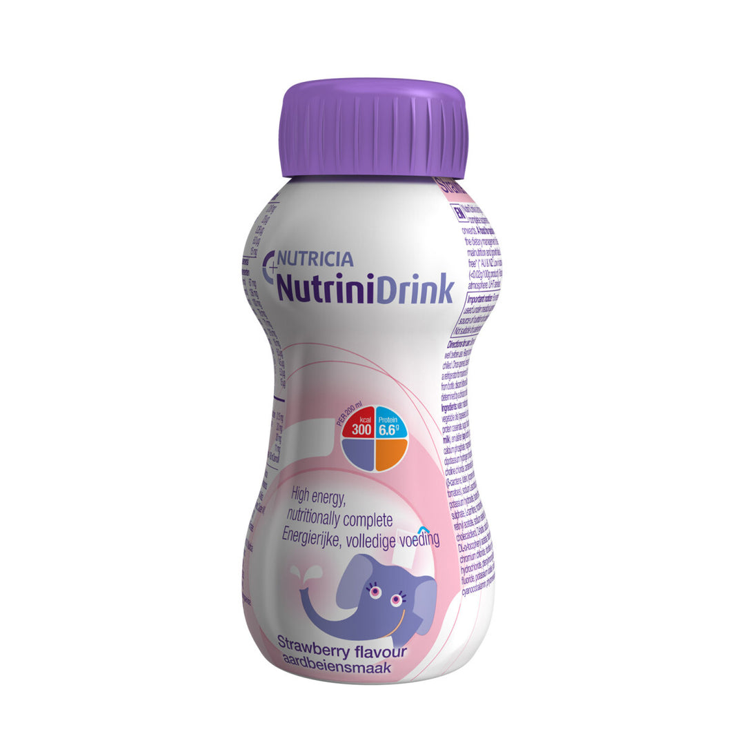 NutriniDrink 32x200ml