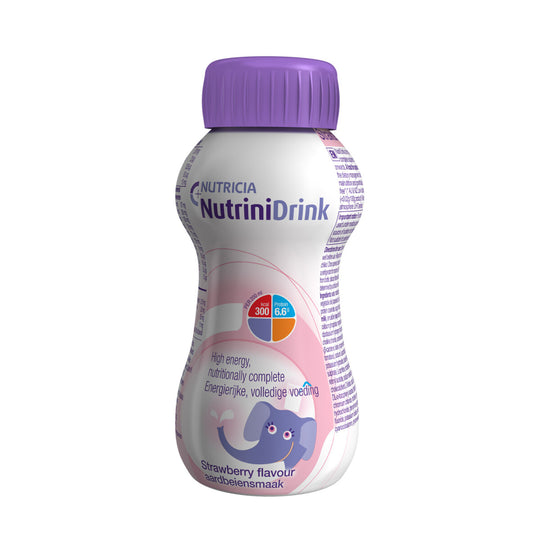 NutriniDrink 32x200ml