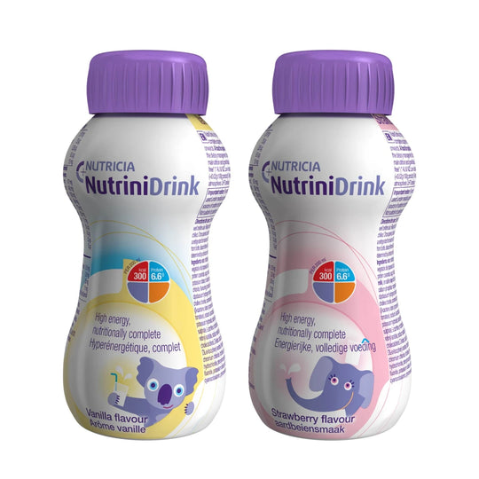 NutriniDrink 32x200ml