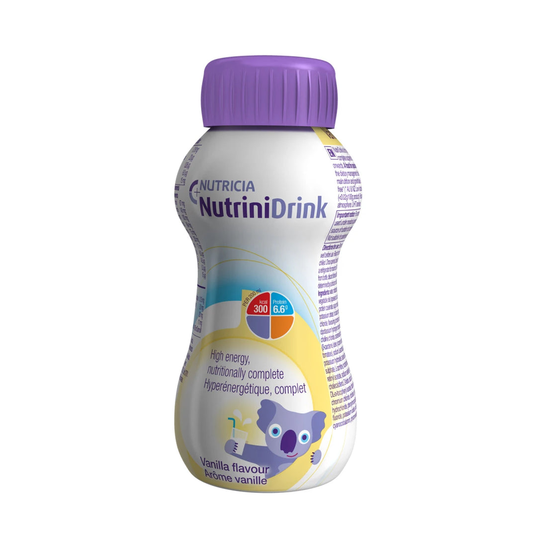NutriniDrink 32x200ml