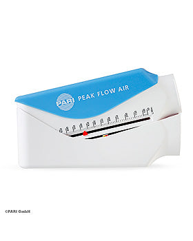PARI PEAK FLOW AIR® Erwachsene &amp; Kinder