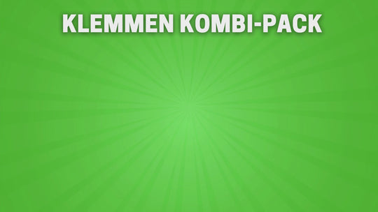 Dribblestop &amp; Uriclak Penisklemmen Kombi-Pack für Harninkontinenz