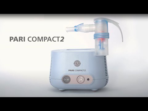 PARI COMPACT2