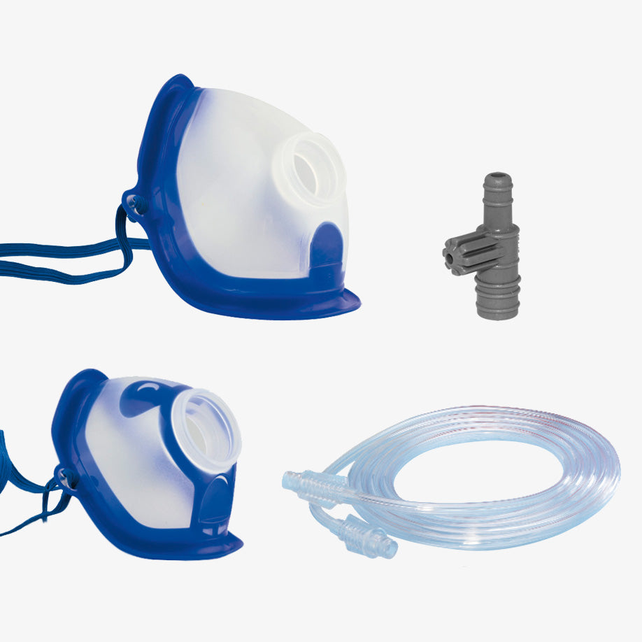 Inhalationsgerät MicroDrop® Pro2