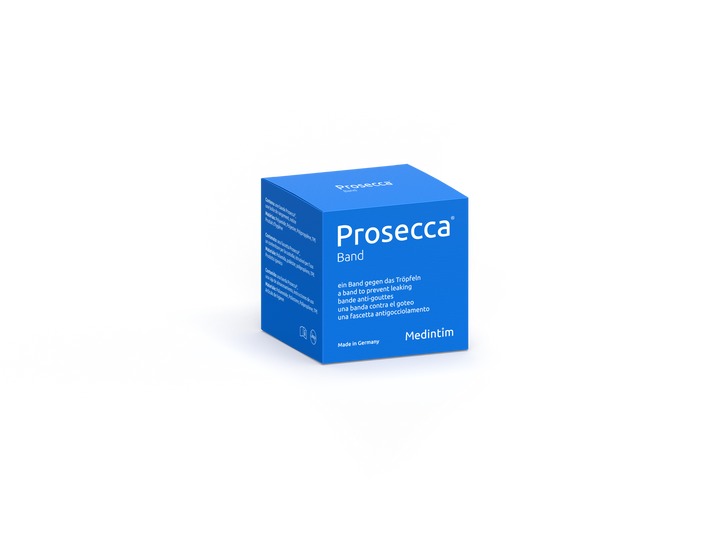 Prosecca® Inkontinenzband