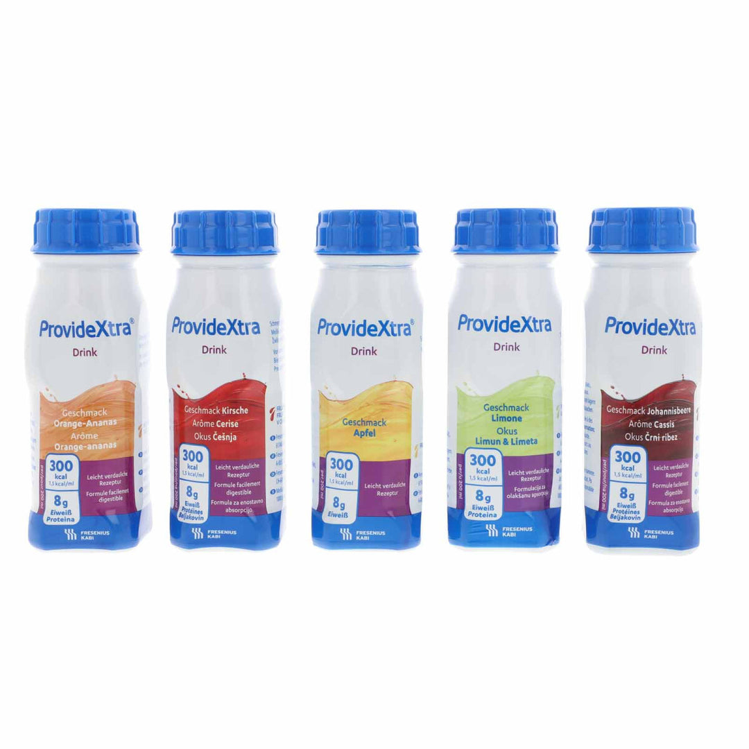 ProvideXtra Drink 24x200ml