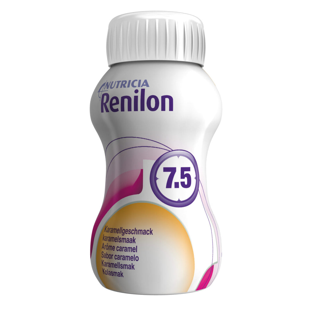 Renilon 7.5 24x125ml