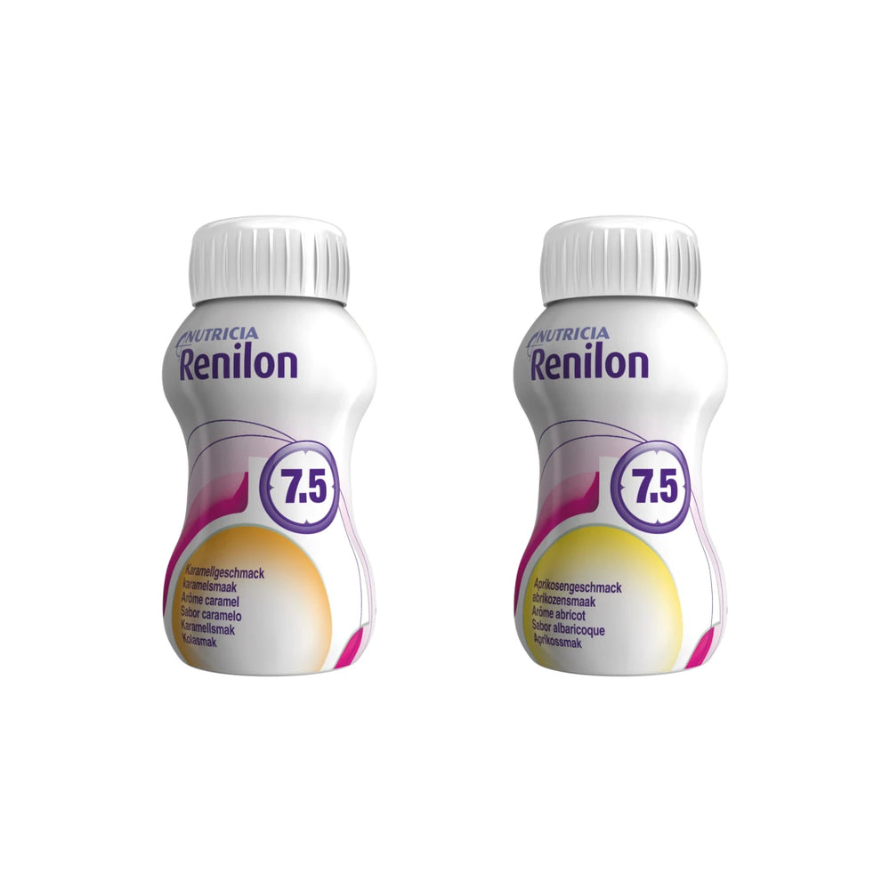 Renilon 7.5 24x125ml