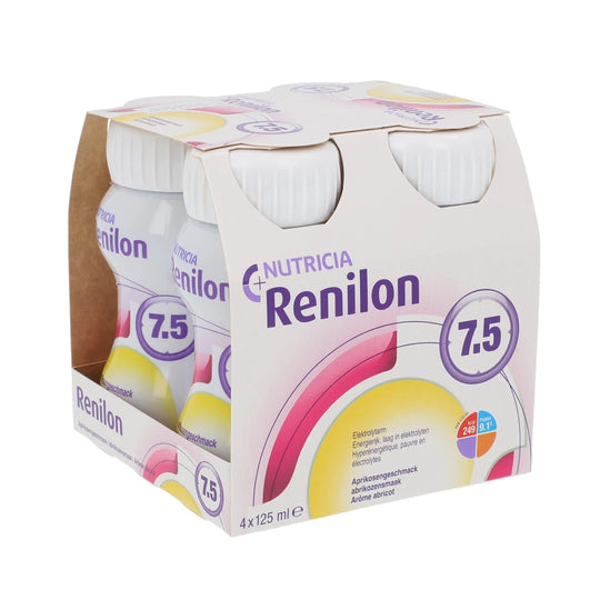 Renilon 7.5 24x125ml