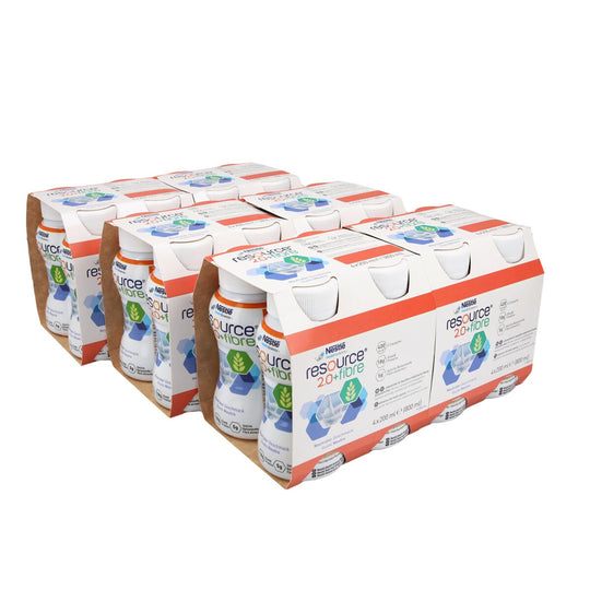 Resource 2.0 fibre 24x200ml