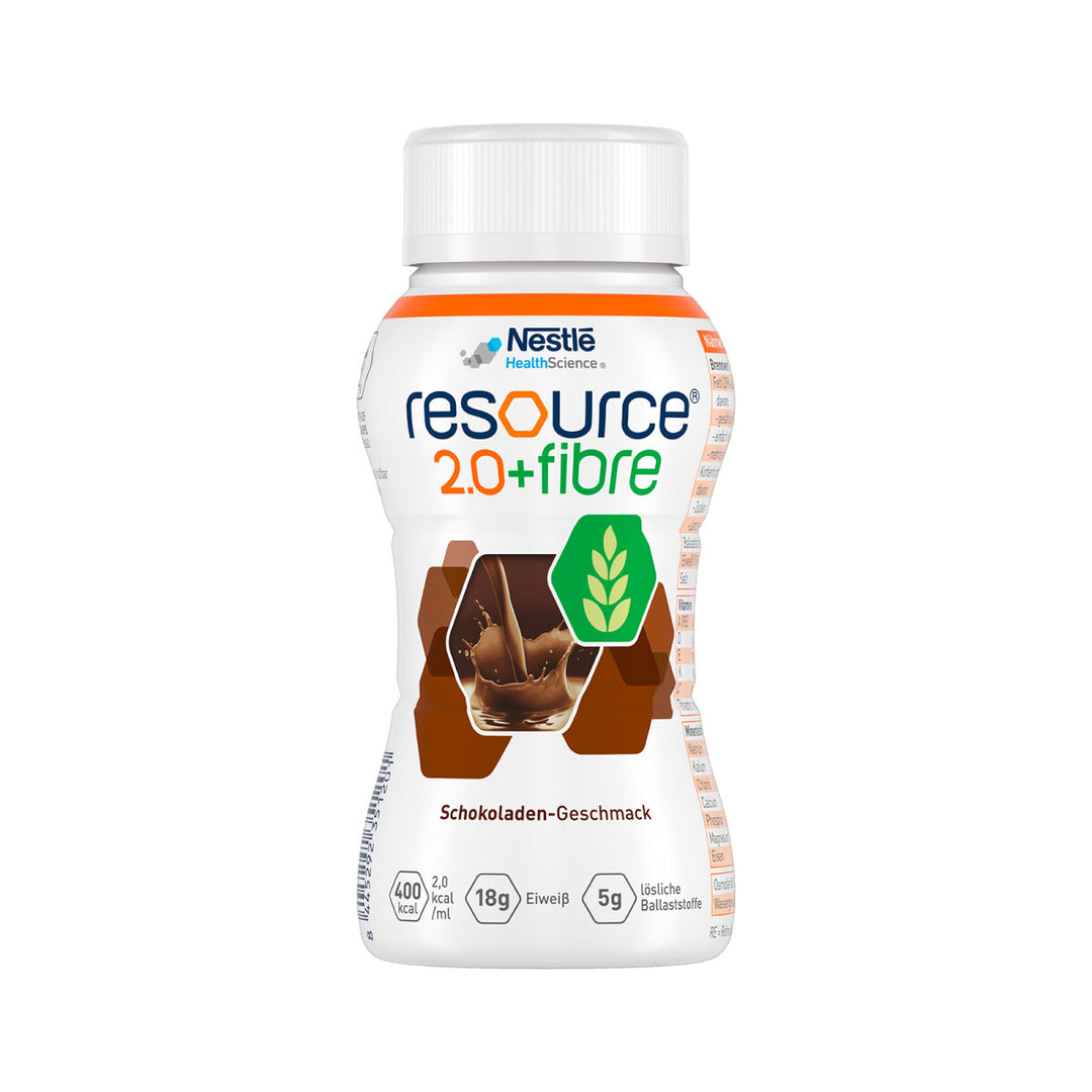 Resource 2.0 fibre 24x200ml