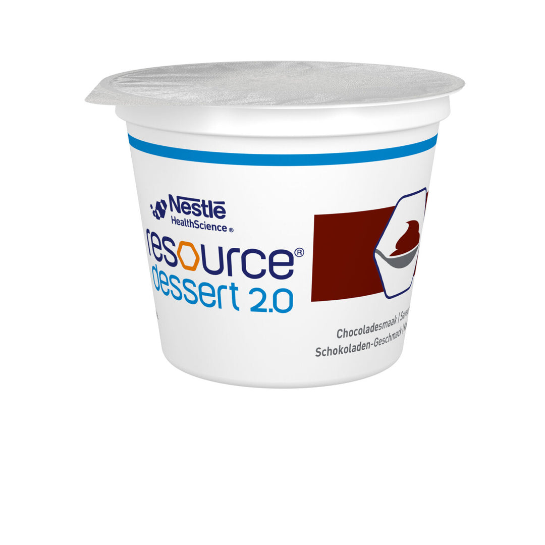 Resource Dessert 2.0 24x125g