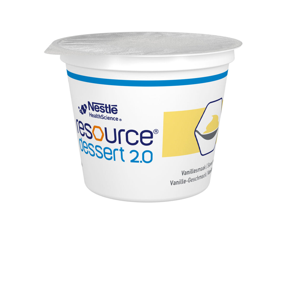 Resource Dessert 2.0 24x125g