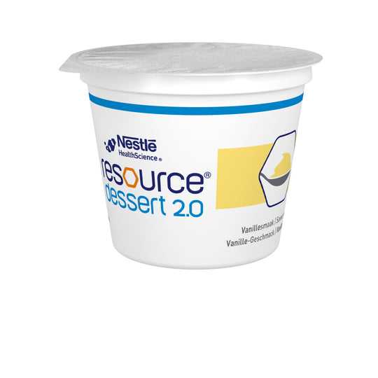 Resource Dessert 2.0 24x125g