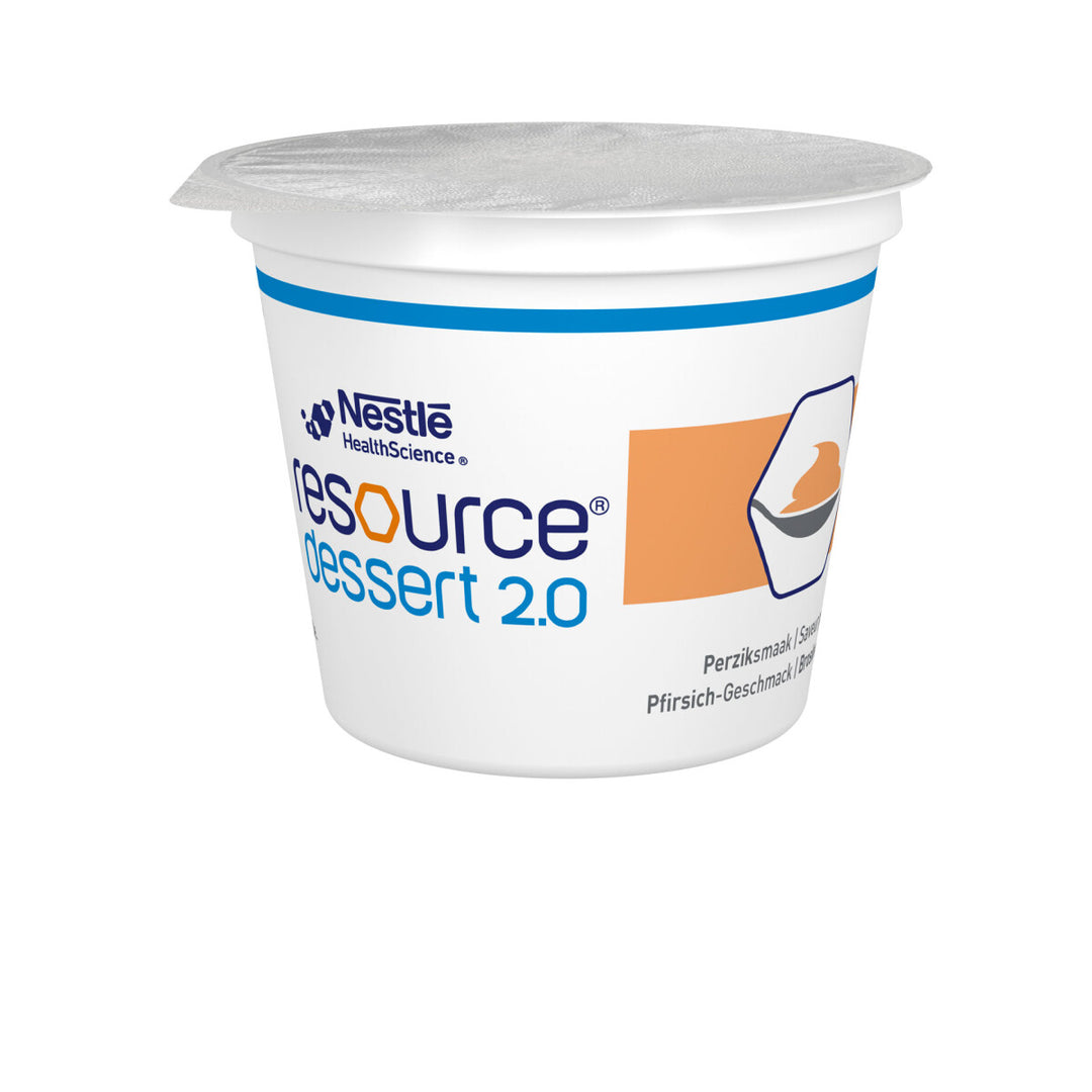 Resource Dessert 2.0 24x125g