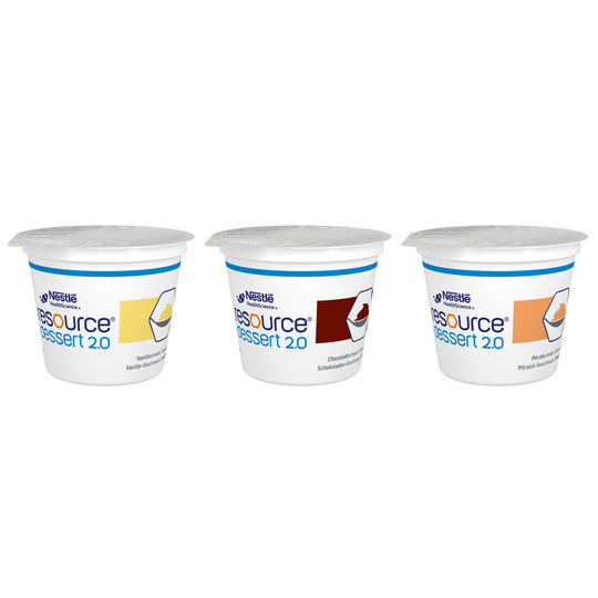 Resource Dessert 2.0 24x125g