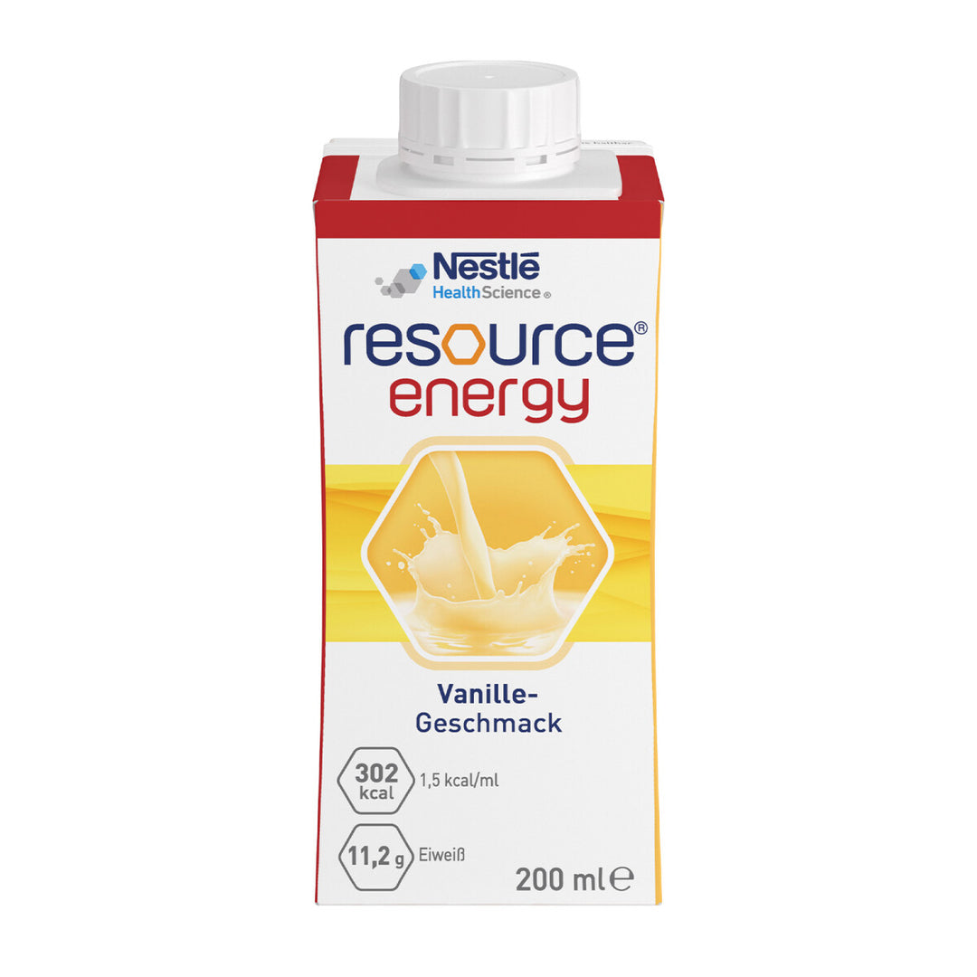 Resource Energy Drink 24x200ml