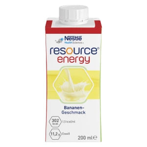 Resource® Energy Hochkalorische Trinknahrung