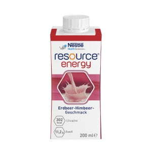 Resource® Energy Hochkalorische Trinknahrung