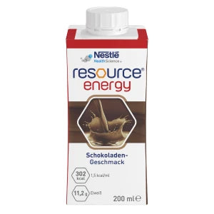 Resource® Energy Hochkalorische Trinknahrung