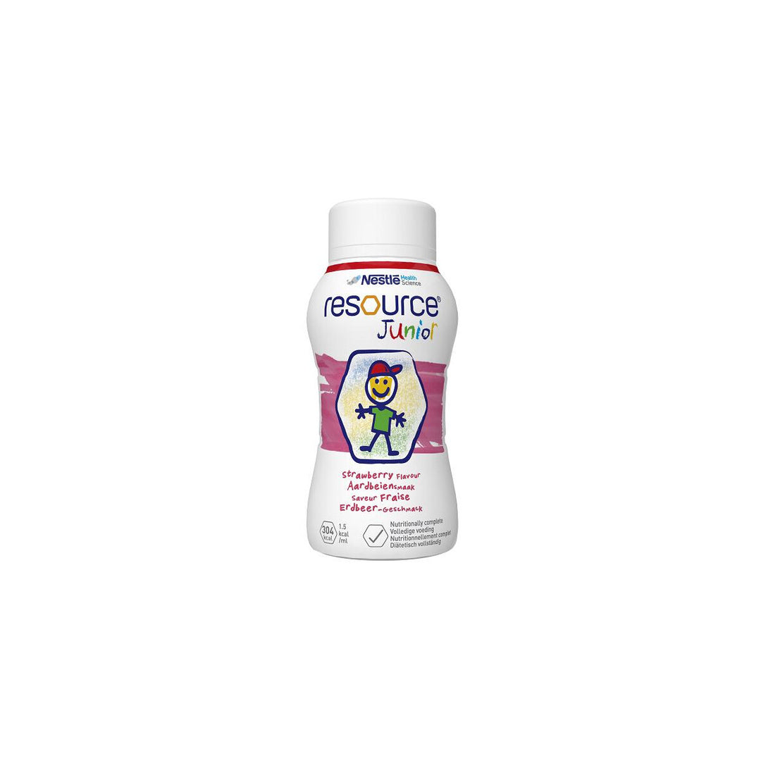 Resource Junior Drink 24x200ml
