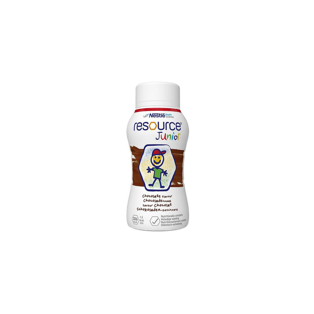 Resource Junior Drink 24x200ml
