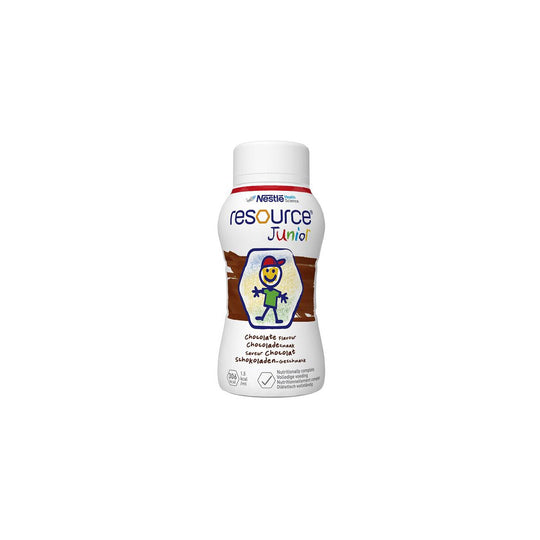Resource Junior Drink 24x200ml