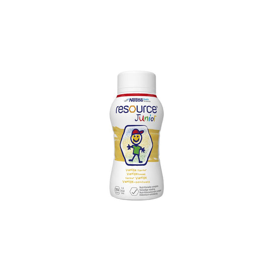 Resource Junior Drink 24x200ml