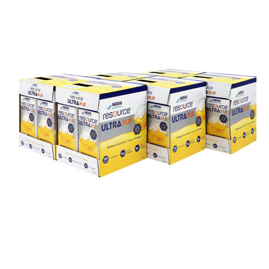 Resource Ultra Fruit 24x200ml