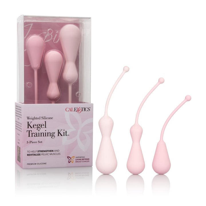 Kegel Training Kit