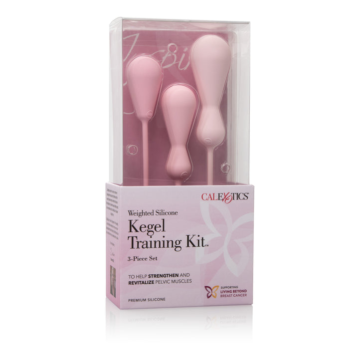 Kegel Training Kit