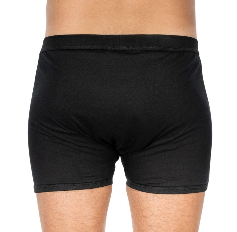 bodyguard light shorts suprima 1254, schwarz