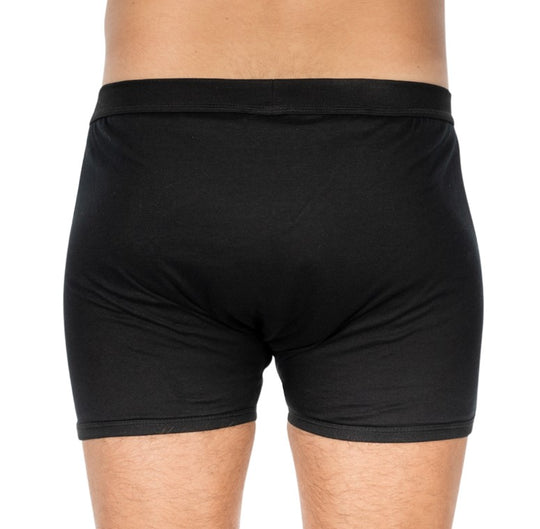 bodyguard light shorts suprima 1254, schwarz