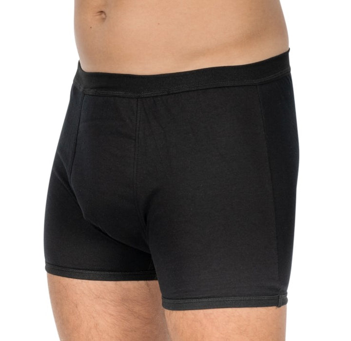 bodyguard light shorts suprima 1254, schwarz