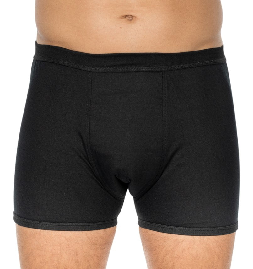 bodyguard light shorts suprima 1254, schwarz