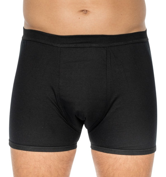 bodyguard light shorts suprima 1254, schwarz