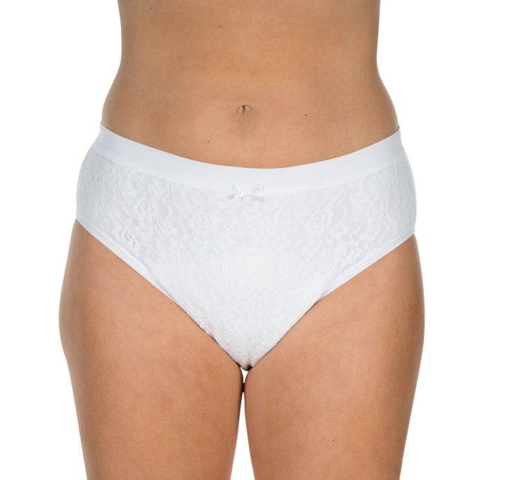 "LaDonna" Slip mit Wäscheschutz, suprima 1267