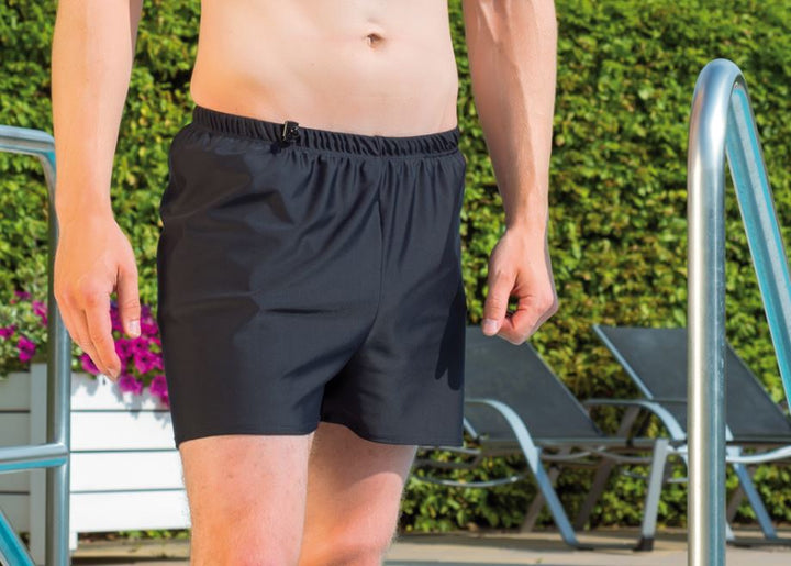 Badehose suprima 1521, Schwimmshorts für Männer