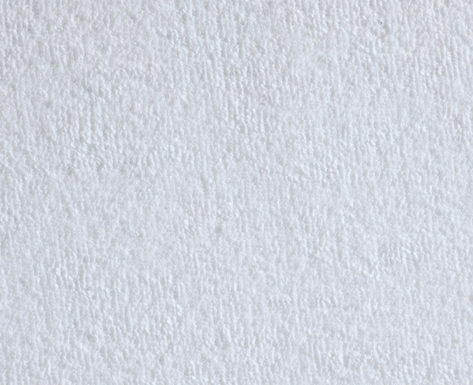 Frottee-Spannbetttuch suprima 3071, 90x200x12 cm, weiß