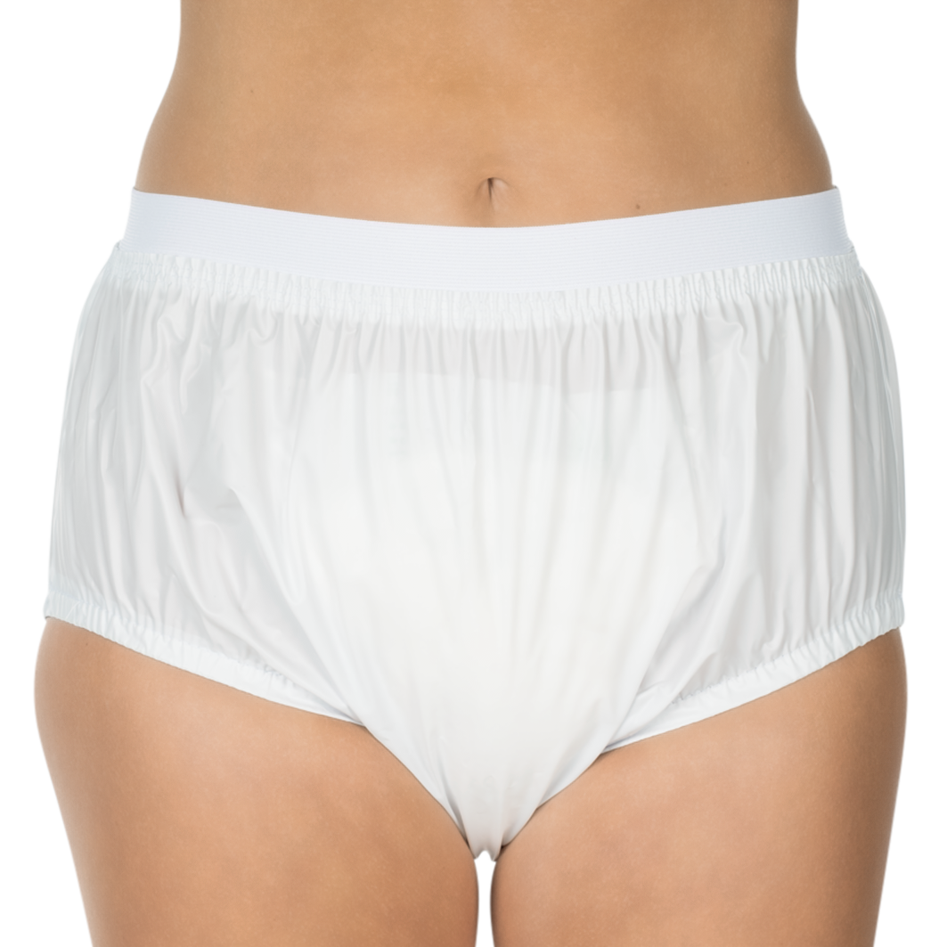PVC-Slip, Schlupfform mit weichem Bundgummi suprima 1214