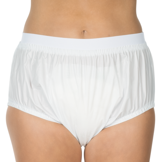 PVC-Slip, Schlupfform mit weichem Bundgummi suprima 1214