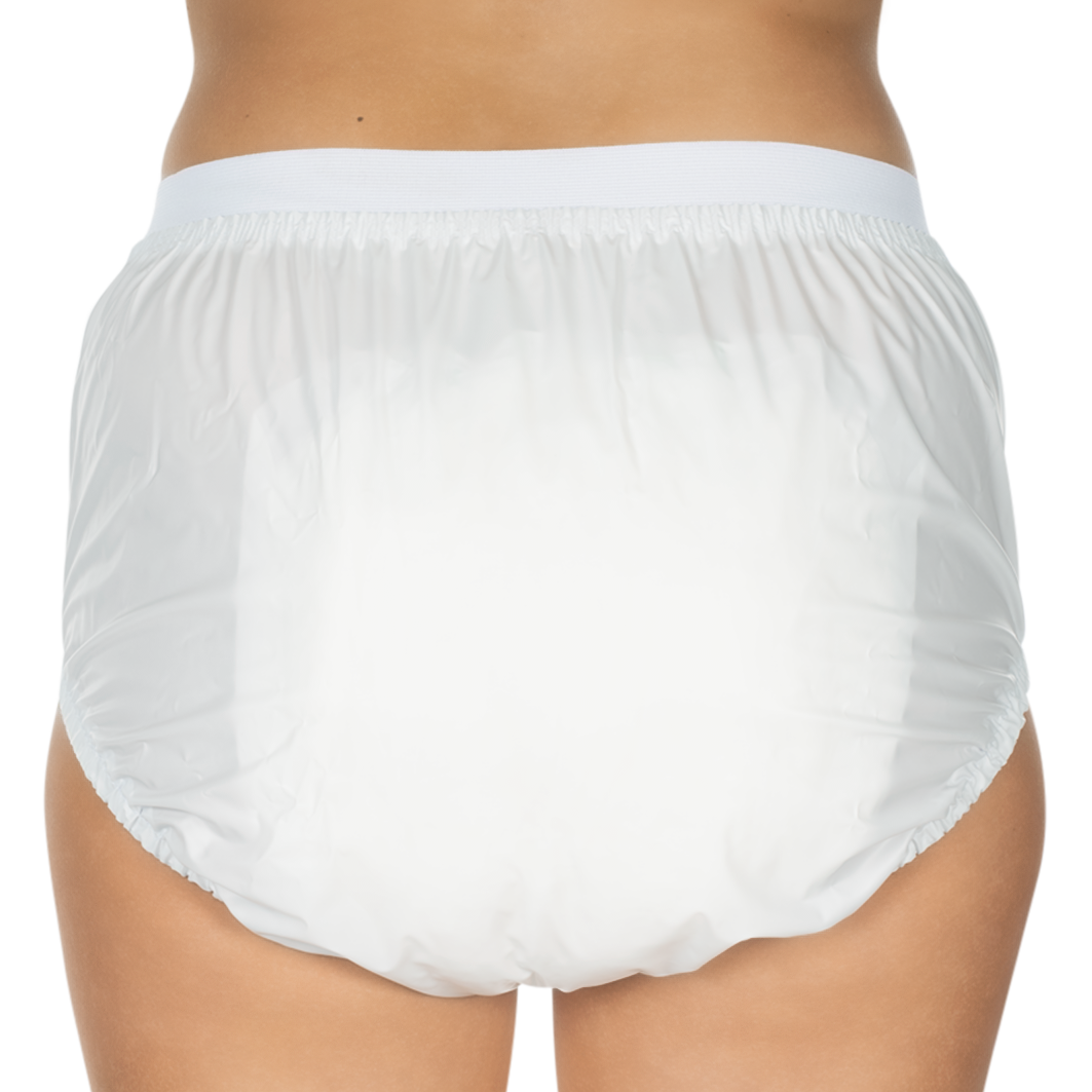 PVC-Slip, Schlupfform mit weichem Bundgummi suprima 1214