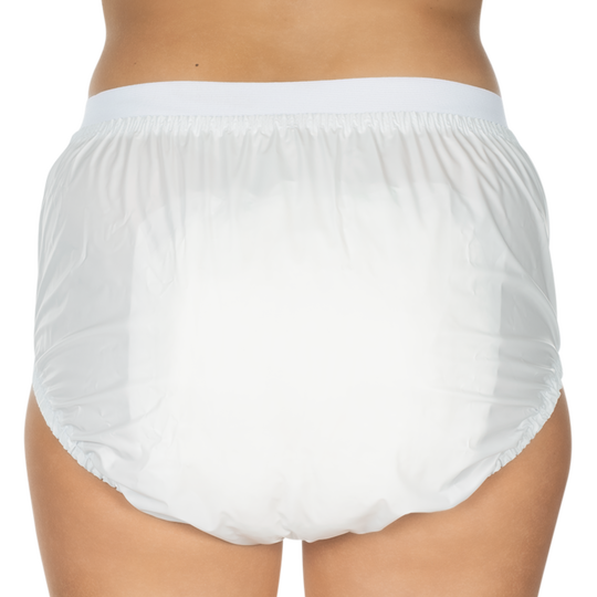 PVC-Slip, Schlupfform mit weichem Bundgummi suprima 1214
