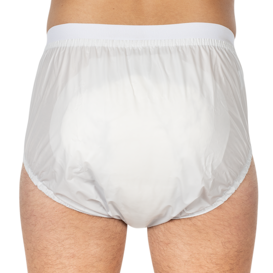 PVC-Slip, Schlupfform mit weichem Bundgummi suprima 1214