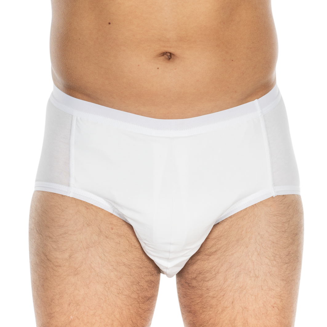 Baumwoll-Slip für Ihn suprima 1242