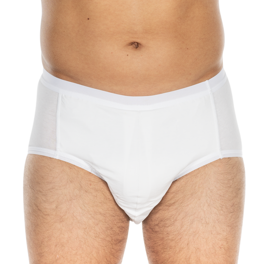 Baumwoll-Slip für Ihn suprima 1242